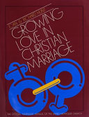 Growing love in Christian marriage /