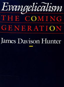 Evangelicalism : the coming generation /