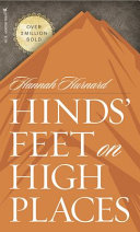 Hinds' feet on high places /