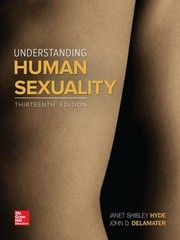 Understanding human sexuality /