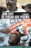 The African Aids epidemic : a history /