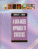 A data-based approach to statistics /