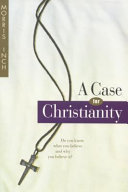 A case for christianity /
