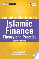 An introduction to islamic finance theory and practice /
