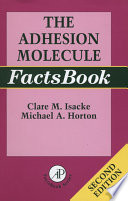 The adhesion molecule factsbook