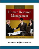 Human resource management /