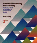 Intentional inteviewing and counseling : facilitating client development in a multicultural society /