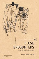 Close encounters essays on Russian literature /