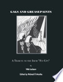 Gags and greasepaint a tribute to the Irish 'fit-ups' /