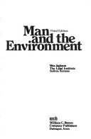 Man and the environment.