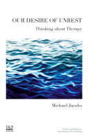 Our desire of unrest thinking about therapy /