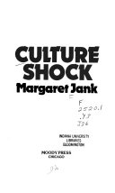 Culture shock /