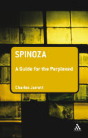 Spinoza a guide for the perplexed /