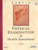 Physical examination & health assessment  (accompanied by a CD-ROM) available at the Multimedia) /