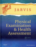 Physical examination and health assessment /