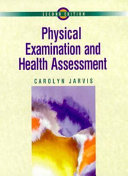 Physical examination and health assessment /