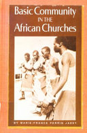 Basic community in the African churches /