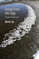 Essays from the edge parerga & paralipomena /