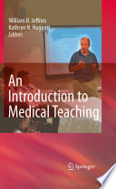 An Introduction to Medical Teaching