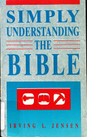 Simply understanding the Bible /