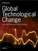Global technological change from hard to soft technology /
