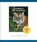 Essentials of the living world /