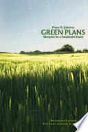 Green plans blueprint for a sustainable earth /