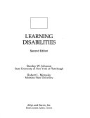Learning disabilities /