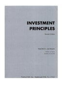 Investment principles /