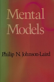 Mental models /