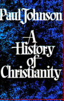 A history of christianity /