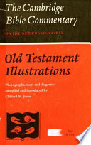 Old Testament illustrations /