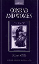 Conrad and women /