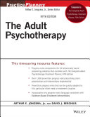 The adult psychotherapy progress notes planner /