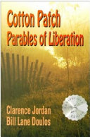 Cotton Patch parables of liberation /