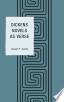 Dickens novels as verse