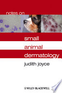 Notes on small animal dermatology