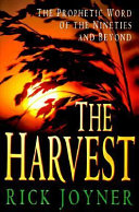 The harvest /