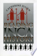 Reading Inca history