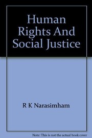 Human rights and social justice /