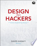 Design for hackers reverse-engineering beauty /