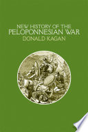New history of the Peloponnesian War
