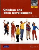 Children and their development /
