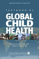 Textbook of global child health