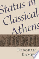 Status in classical Athens