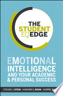 The student EQ edge student workbook /