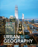 Urban geography /