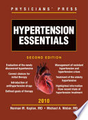 Hypertension essentials /