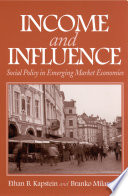 Income and influence social policy in emerging market economies /