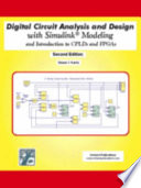 Digital circuit analysis and design with simulink modeling
